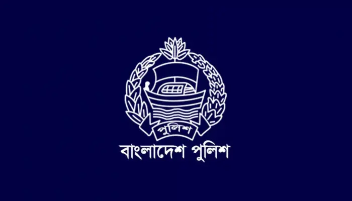 পদোন্নতি পেয়ে পুলিশ সুপার হলেন ১৯ কর্মকর্তা