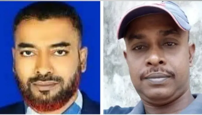 ফেসবুকে ড. ইউনূসের পদত্যাগের গুজব শুনে আওয়ামী লীগের শোডাউন, আটক ২