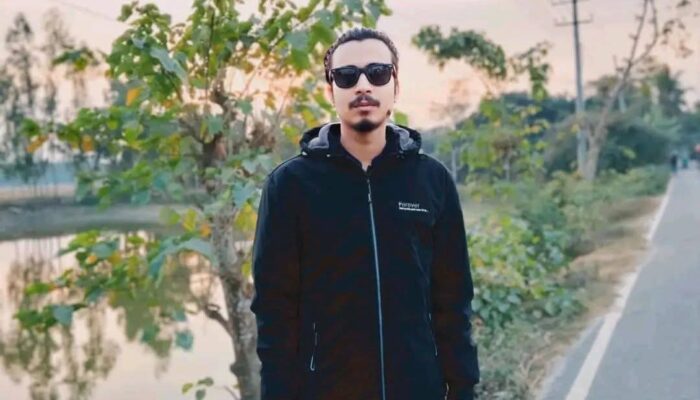 গাইবান্ধায় প্রকাশ্যে যুবকের কবজি কেটে নেওয়া: বাবুসহ পাঁচ জন আটক।