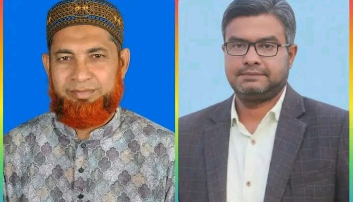 সাদুল্লাপুর প্রেসক্লাবের নতুন কার্যনির্বাহী কমিটির সভাপতি সমকালের সোহেল, সম্পাদক যমুনা টিভির পলাশ