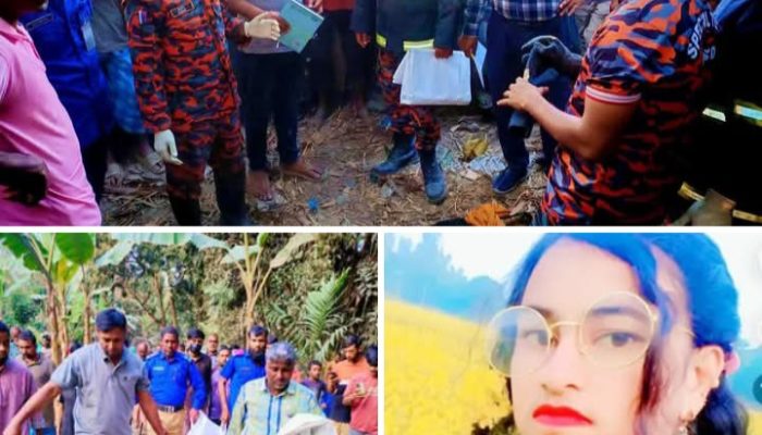 গোবিন্দগঞ্জে নিখোঁজের কয়েক ঘণ্টা পর সেপটিক ট্যাংকে মিলল স্কুলছাত্রীর লাশ