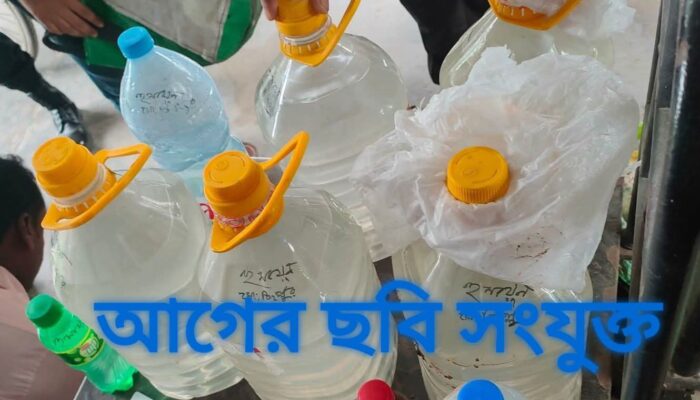 গাইবান্ধা শহরে সন্ধ্যার পর বাড়ছে মদপান, ছিনতাই ও অপরাধমূলক কর্মকাণ্ড: আতঙ্কে সাধারণ পথচারী মানুষ।